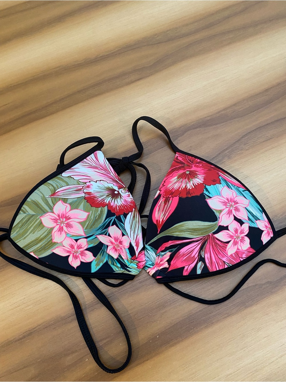 Body Glove Bikini Top